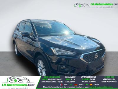 Seat Tarraco 1.5 TSI 150 ch  BVA 5 pl