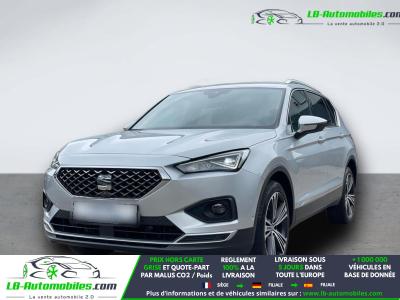 Seat Tarraco 2.0 TDI 190 ch  BVA  5 pl
