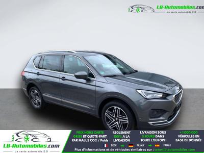 Seat Tarraco 2.0 TDI 190 ch  BVA  7 pl