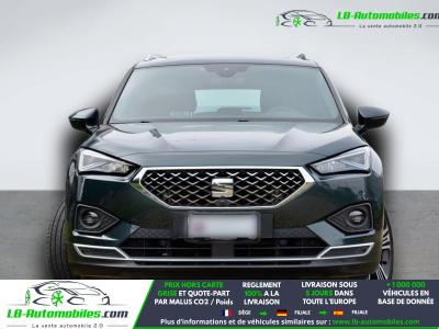 Seat Tarraco 2.0 TDI 190 ch  BVA  7 pl