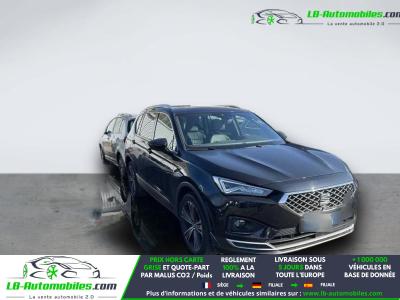 Seat Tarraco 2.0 TDI 190 ch  BVA  7 pl