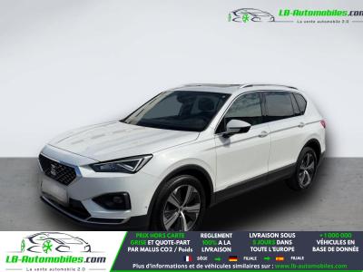 Seat Tarraco 2.0 TDI 200 ch  BVA  7 pl