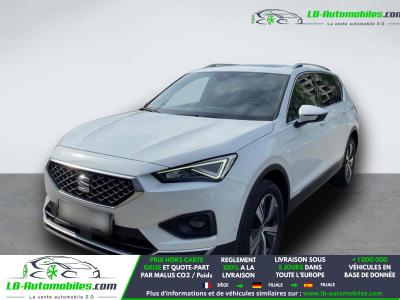 Seat Tarraco 2.0 TDI 200 ch  BVA  7 pl