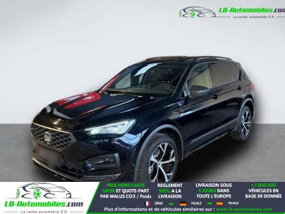 Seat Tarraco 2.0 TDI 200 ch  BVA  7 pl