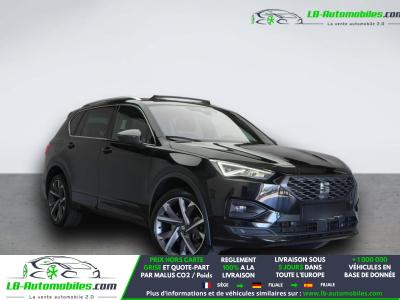 Seat Tarraco 2.0 TDI 200 ch  BVA  7 pl