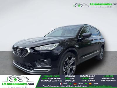 Seat Tarraco 2.0 TSI 190 ch  BVA  5 pl