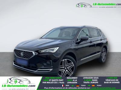 Seat Tarraco 2.0 TSI 190 ch  BVA  5 pl