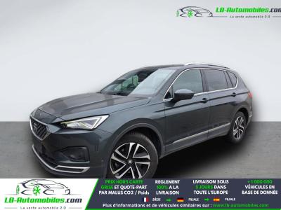 Seat Tarraco 2.0 TSI 190 ch  BVA  5 pl