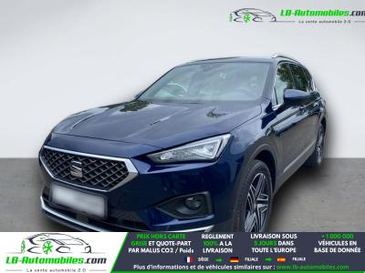Seat Tarraco 2.0 TSI 190 ch  BVA  5 pl