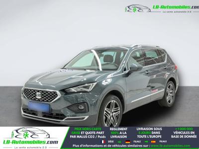 Seat Tarraco 2.0 TSI 190 ch  BVA  5 pl