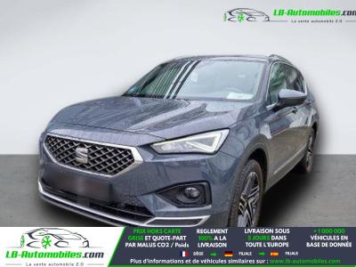 Seat Tarraco 2.0 TSI 190 ch  BVA  5 pl
