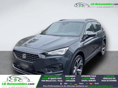 Seat Tarraco 2.0 TSI 190 ch  BVA  5 pl