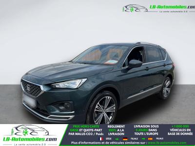 Seat Tarraco 2.0 TSI 190 ch  BVA  7 pl