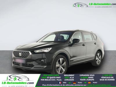 Seat Tarraco 2.0 TSI 190 ch  BVA  5 pl