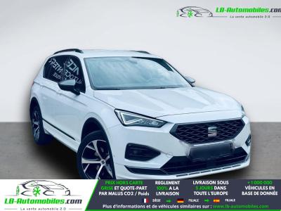 Seat Tarraco 2.0 TDI 200 ch  BVA  7 pl