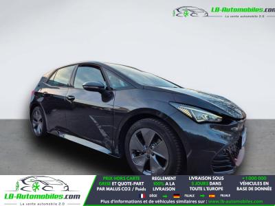 Cupra Born 204 ch