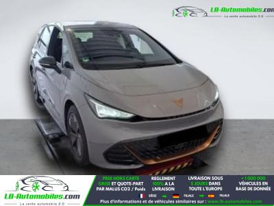 Cupra Born 204 ch