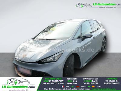 Cupra Born 204 ch