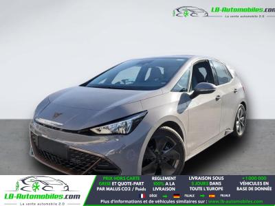 Cupra Born 204 ch