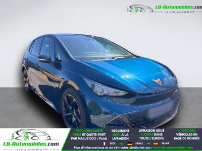 Cupra Born 204 ch