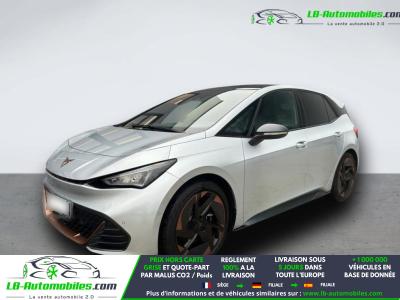 Cupra Born 230 ch