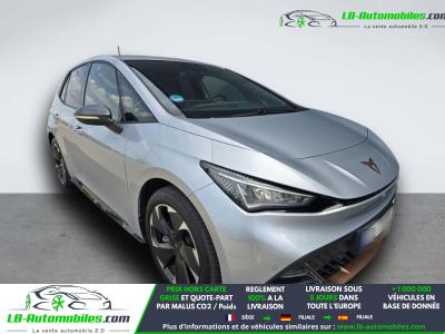 Cupra Born 230 ch