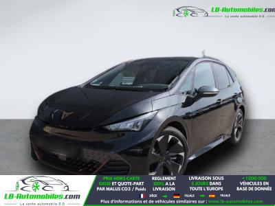 Cupra Born 230 ch