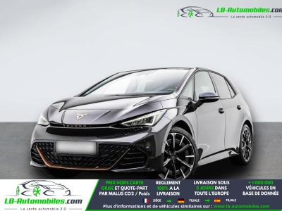 Cupra Born 230 ch