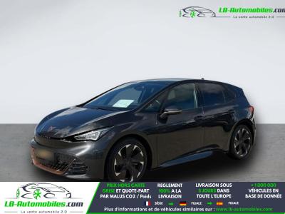 Cupra Born 230 ch