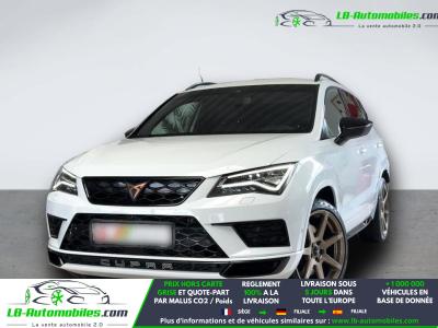 Cupra Ateca 2.0 TSI 300ch BVA 4Drive