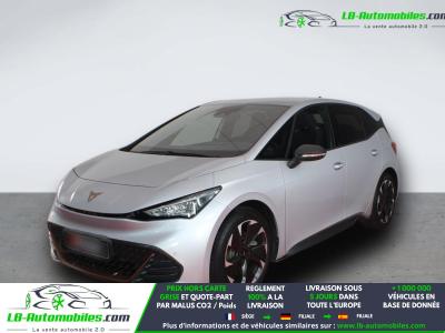 Cupra Born 230 ch