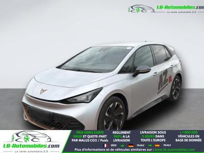 Cupra Born 230 ch
