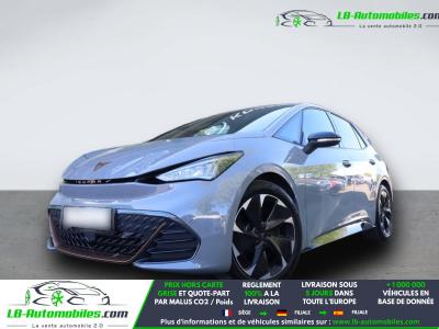 Cupra Born 230 ch