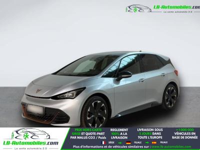 Cupra Born 230 ch