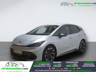 Cupra Born 230 ch