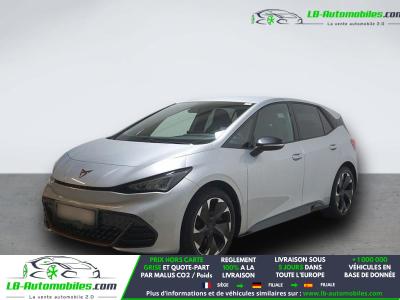 Cupra Born 230 ch