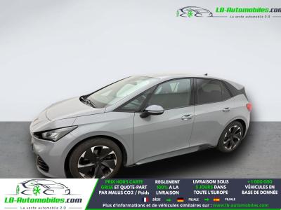 Cupra Born 230 ch