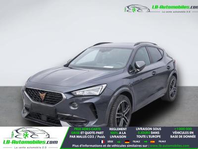 Cupra Formentor 1.4 e-HYBRID 245 ch BVA