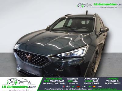 Cupra Formentor 1.4 e-HYBRID 245 ch BVA