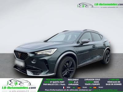 Cupra Formentor 1.4 e-HYBRID 245 ch BVA