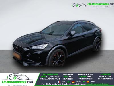 Cupra Formentor 1.4 e-HYBRID 245 ch BVA