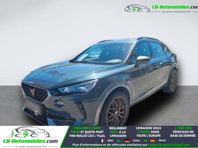 Cupra Formentor 1.4 e-HYBRID 245 ch BVA