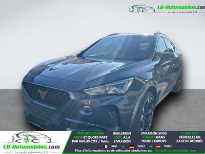 Cupra Formentor 1.4 e-HYBRID 245 ch BVA