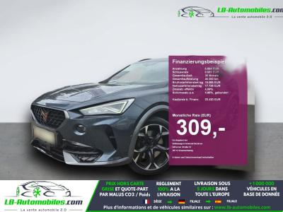 Cupra Formentor 1.4 e-HYBRID 245 ch BVA