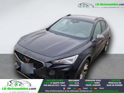 Cupra Formentor 1.4 e-HYBRID 204 ch BVA