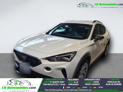 Cupra Formentor 1.4 e-HYBRID 204 ch BVA