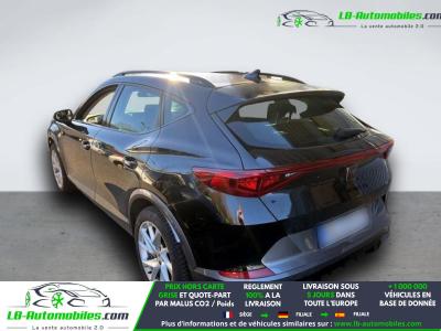 Cupra Formentor 1.4 e-HYBRID 204 ch BVA