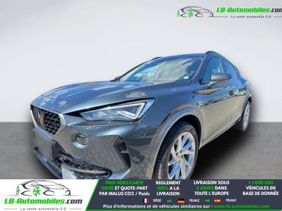 Cupra Formentor 1.4 e-HYBRID 204 ch BVA