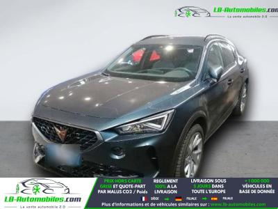Cupra Formentor 1.4 e-HYBRID 204 ch BVA