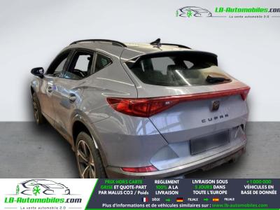 Cupra Formentor 1.4 e-HYBRID 204 ch BVA